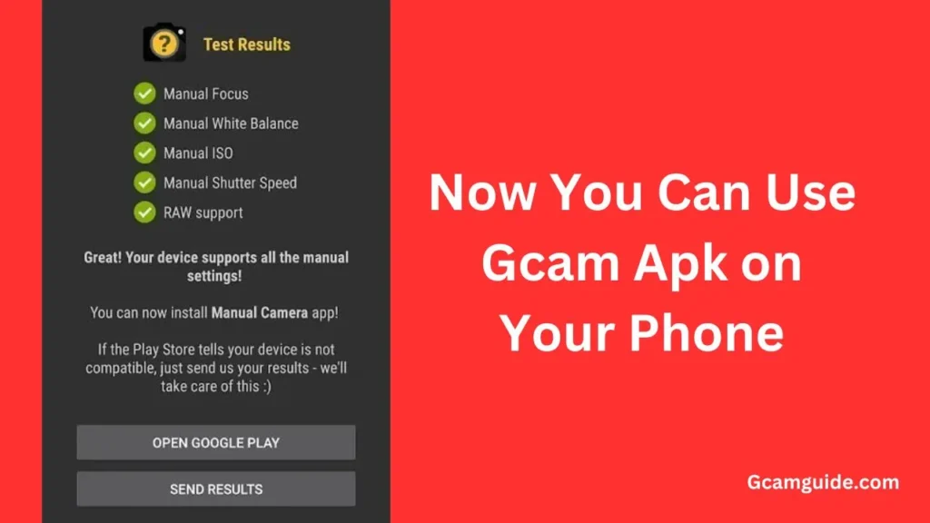 google camera, Google camera compatibility test picture, google camera for android